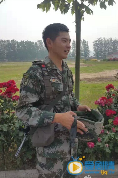 王金武真正男子汉剧照 王金武高清写真_王金武高清剧照