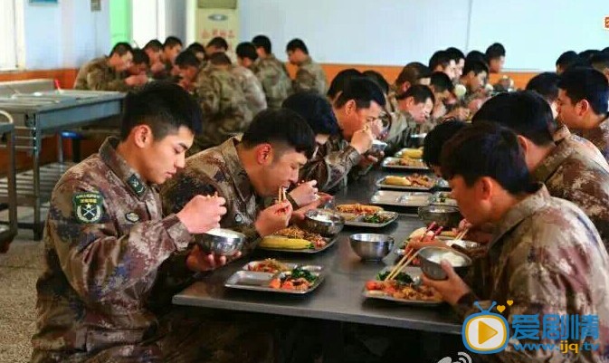 王金武真正男子汉剧照 王金武高清写真_王金武高清剧照