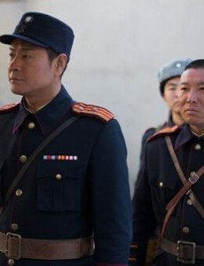 左手劈刀哈尔巴拉最后的结局是什么？哈尔巴拉死了吗？