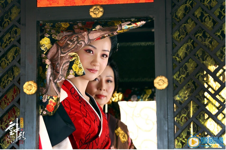 云中歌热播 于正发声用品质说话