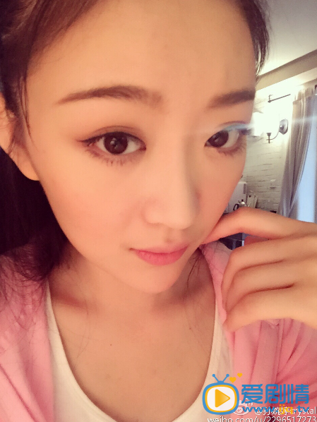 孙婉婷生活照 孙婉婷高清写真_孙婉婷高清剧照