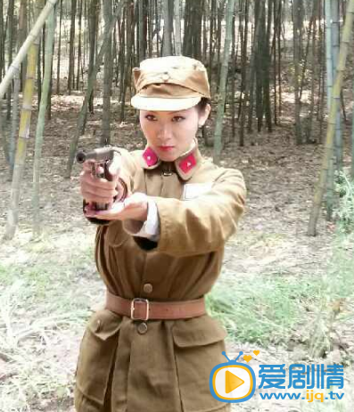 李紫滢剧照 李紫滢高清写真_李紫滢高清剧照