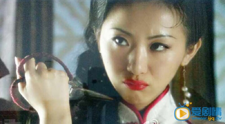 李紫滢剧照 李紫滢高清写真_李紫滢高清剧照