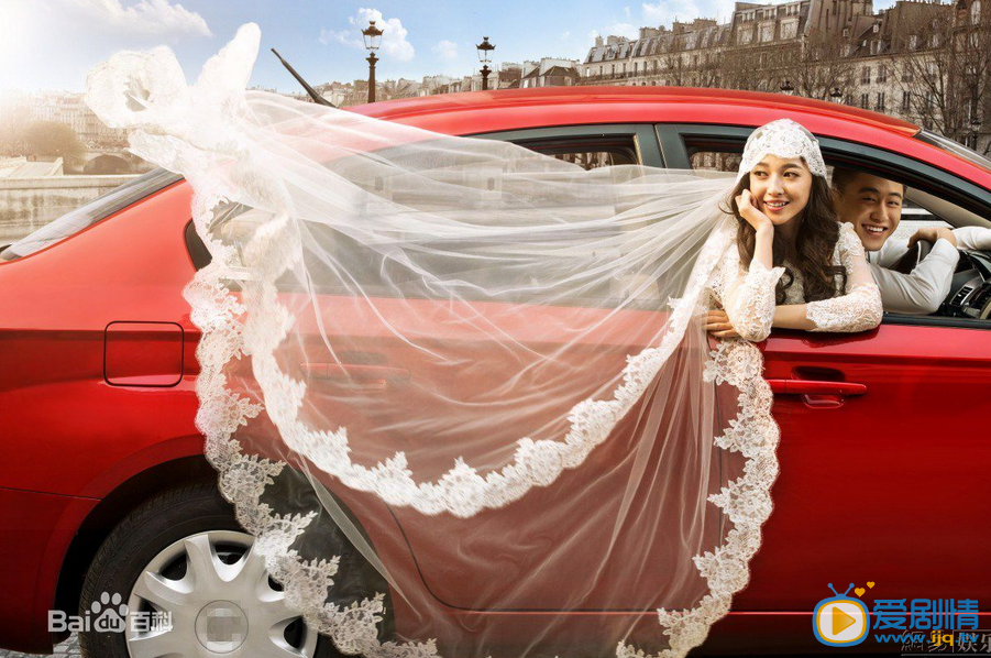 张承婚纱写真 张承高清写真_张承高清剧照