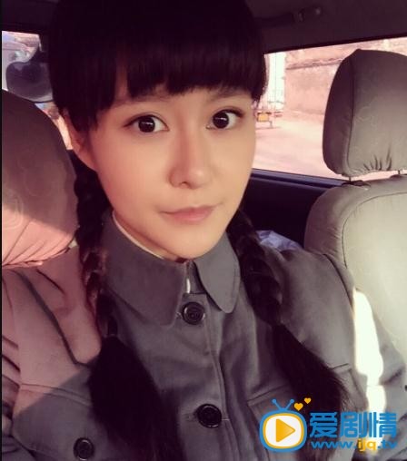 黄兆函生活照 黄兆函高清写真_黄兆函高清剧照