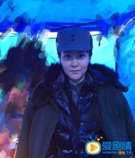 黄兆函生活照 黄兆函高清写真_黄兆函高清剧照