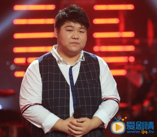 李安参赛照 李安高清写真_李安高清剧照