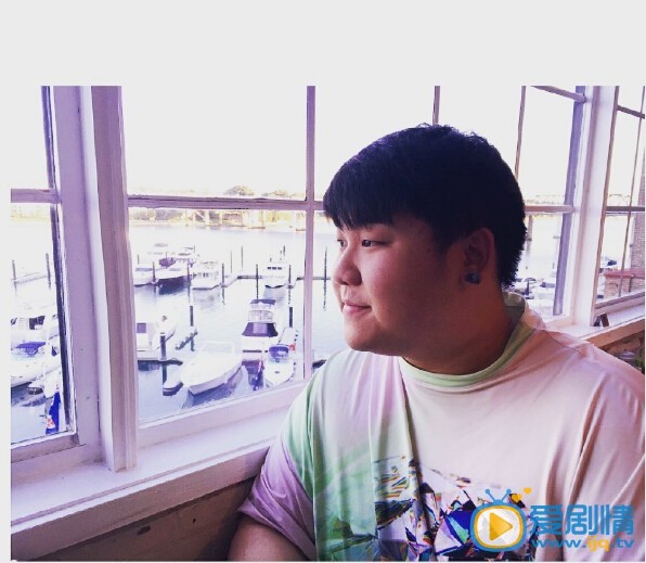 李安生活照 李安高清写真_李安高清剧照