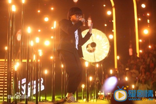 李琦中国好声音 李琦高清写真_李琦高清剧照