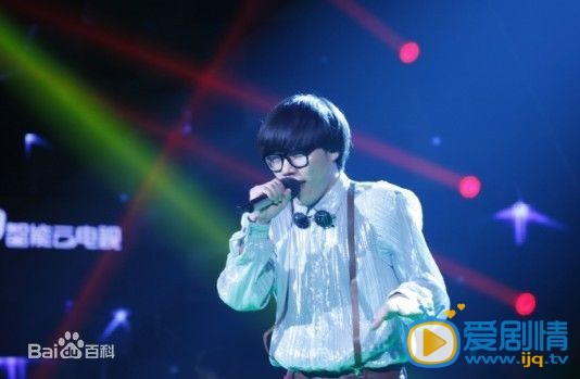 李琦中国好声音 李琦高清写真_李琦高清剧照