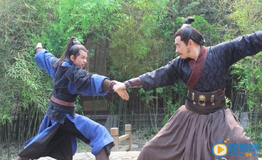 吴磊琅琊榜剧照 吴磊高清写真_吴磊高清剧照
