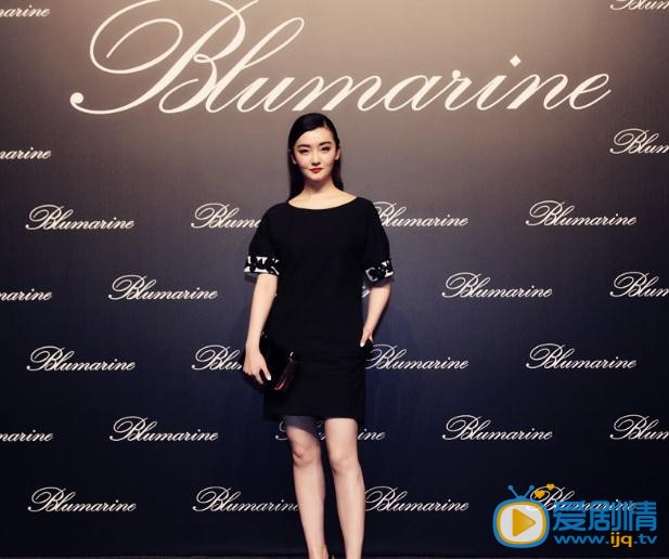 赵思园活动照 赵思园高清写真_赵思园高清剧照