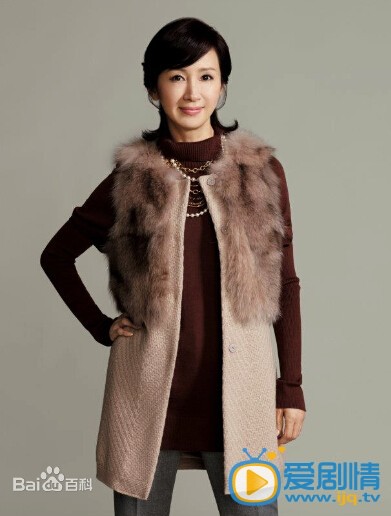 我的女儿琴四月申德艺剧照剧照