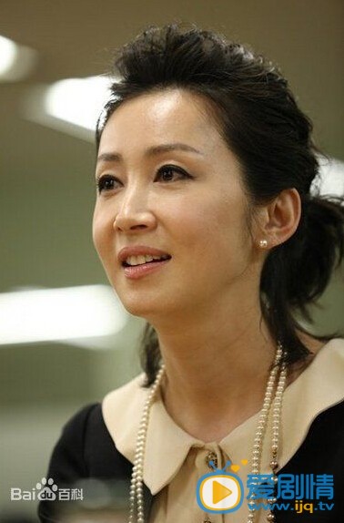 申德艺剧照