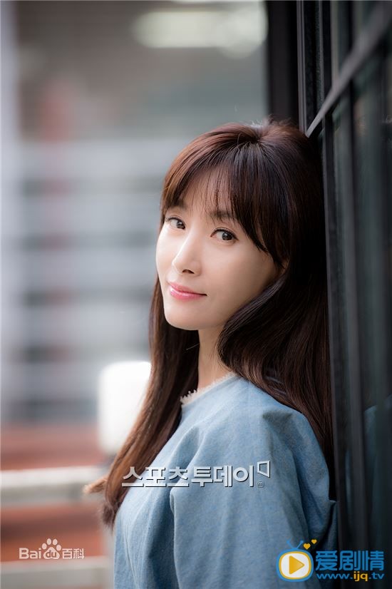我的女儿琴四月韩智慧剧照 剧照