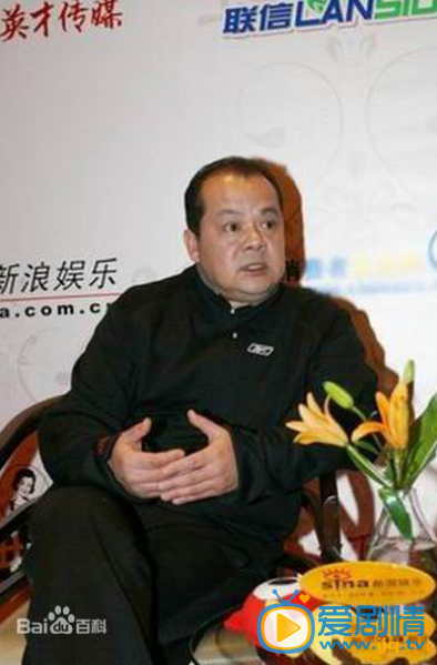 马捷活动照 马捷高清写真_马捷高清剧照