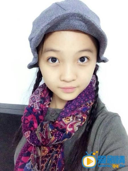 林妙可写真 林妙可高清写真_林妙可高清剧照