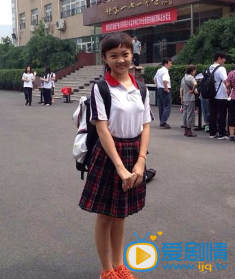 林妙可写真 林妙可高清写真_林妙可高清剧照