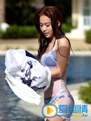 金姬贞写真 金姬贞高清写真_金姬贞高清剧照