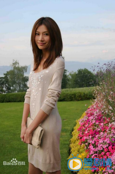 李斯羽写真 李斯羽高清写真_李斯羽高清剧照