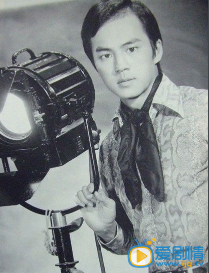 狄龙早期写真 狄龙高清写真_狄龙高清剧照