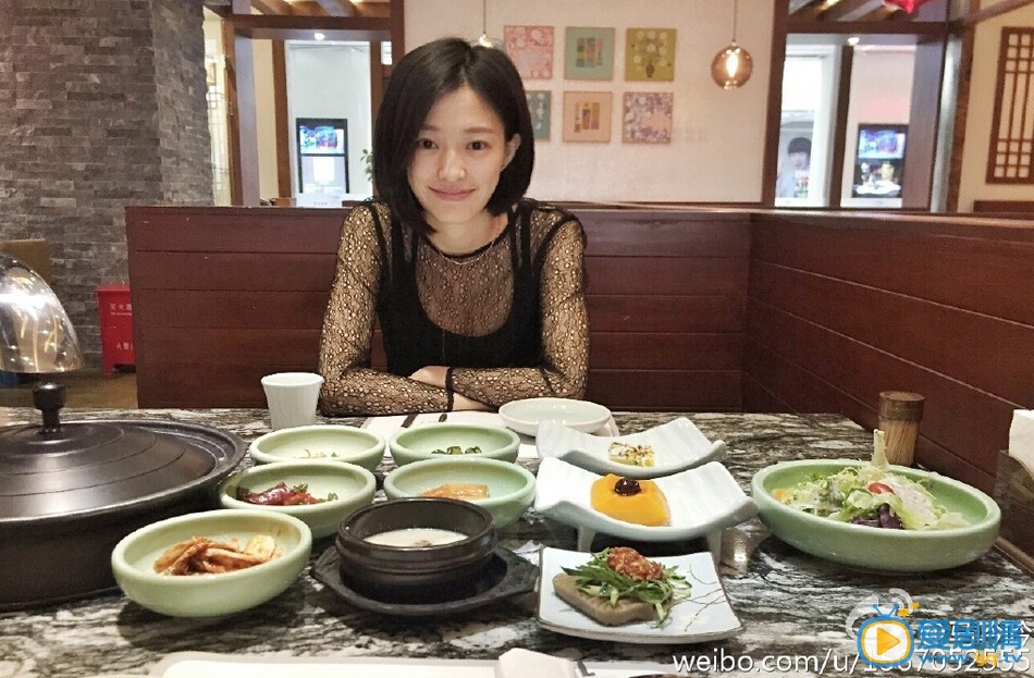 马吟吟生活照 马吟吟高清写真_马吟吟高清剧照