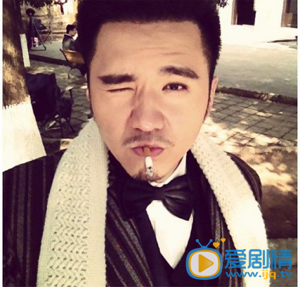 王泽霖生活照 王泽霖高清写真_王泽霖高清剧照