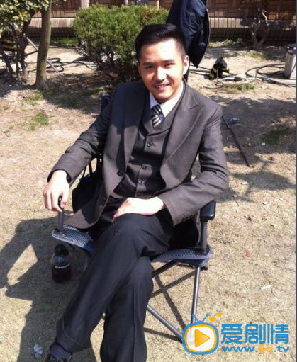 王泽霖生活照 王泽霖高清写真_王泽霖高清剧照