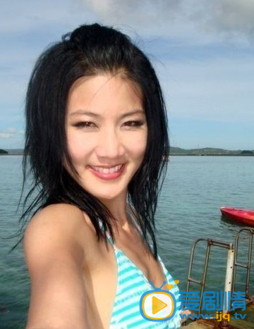 宋新妮节目照 宋新妮高清写真_宋新妮高清剧照