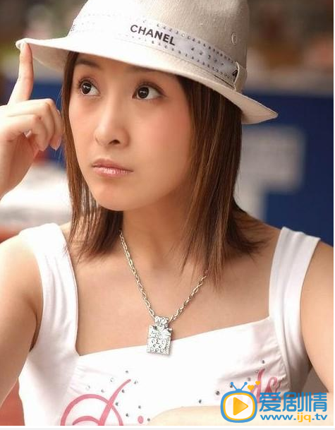 宋新妮性感露胸照 宋新妮高清写真_宋新妮高清剧照