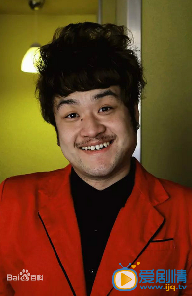王文写真 王文高清写真_王文高清剧照