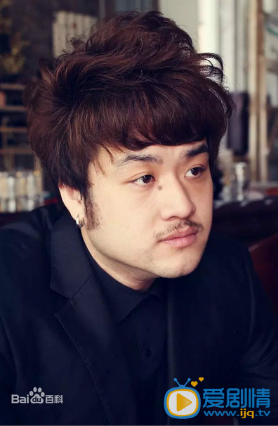 王文写真 王文高清写真_王文高清剧照