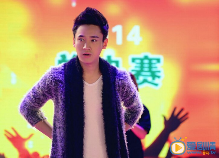 李晓鹏节目照 李晓鹏高清写真_李晓鹏高清剧照