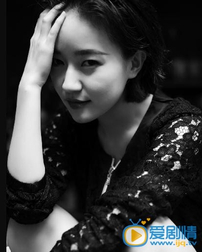 焦俊艳短发帅气照 焦俊艳高清写真_焦俊艳高清剧照