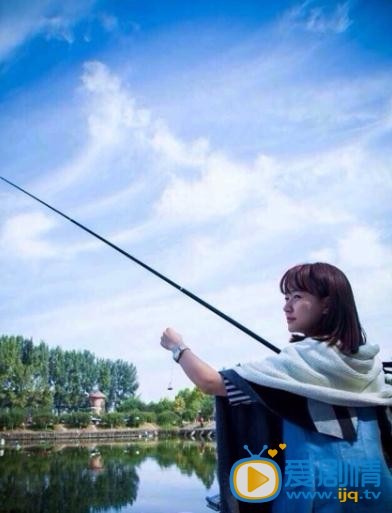 焦俊艳长发素颜照 焦俊艳高清写真_焦俊艳高清剧照