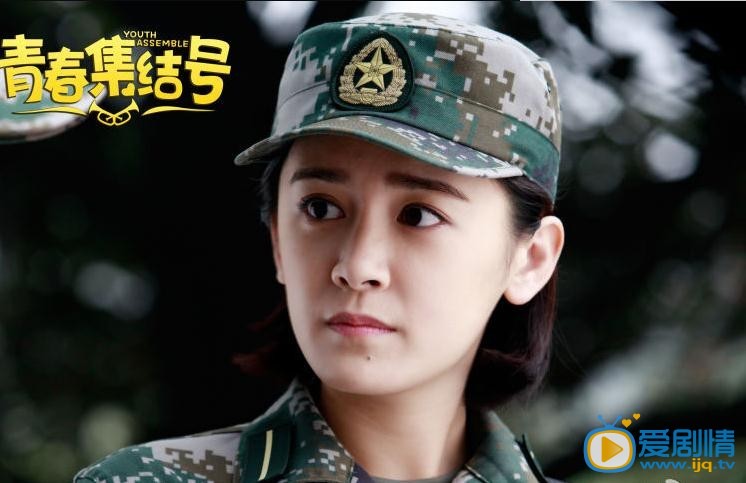 姚小瑶最新剧照_姚小瑶高清剧照