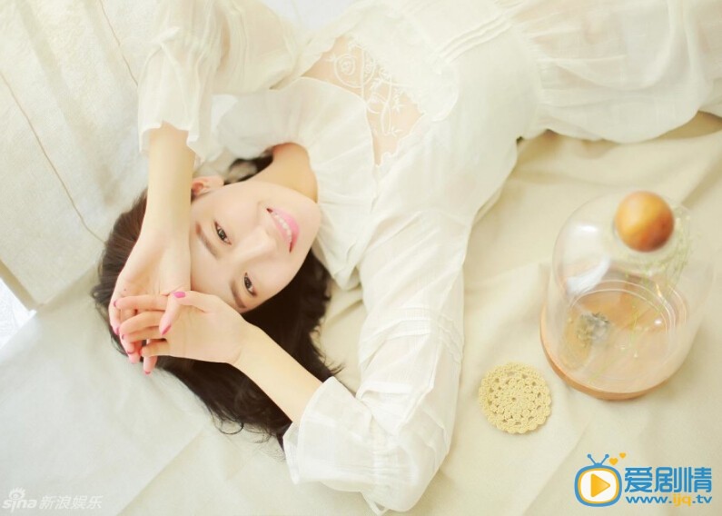 菅纫姿清纯写真 菅纫姿高清写真_菅纫姿高清剧照