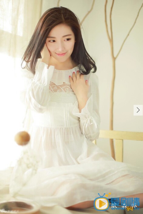 菅纫姿清纯写真 菅纫姿高清写真_菅纫姿高清剧照