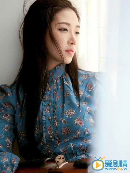 菅纫姿唯美写真 菅纫姿高清写真_菅纫姿高清剧照