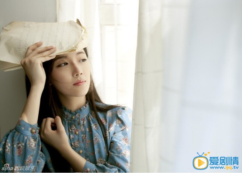 菅纫姿唯美写真 菅纫姿高清写真_菅纫姿高清剧照