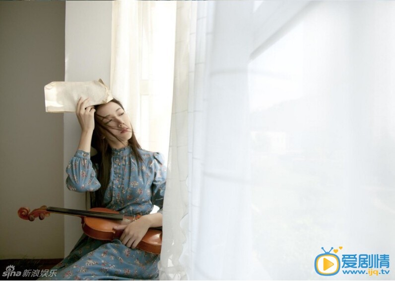 菅纫姿唯美写真 菅纫姿高清写真_菅纫姿高清剧照