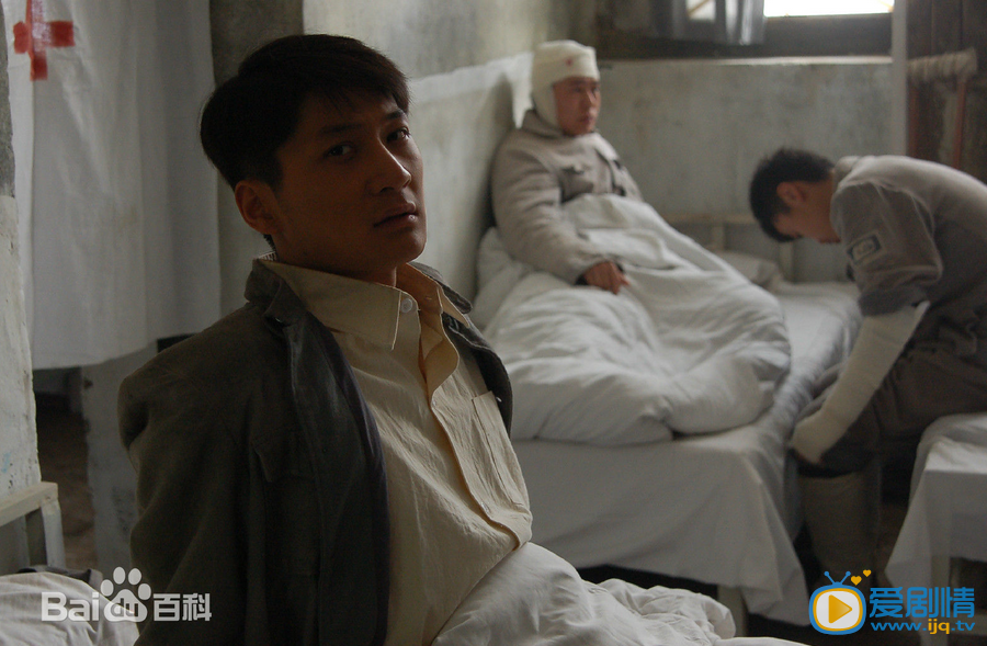 张陆剧照 张陆高清写真_张陆高清剧照