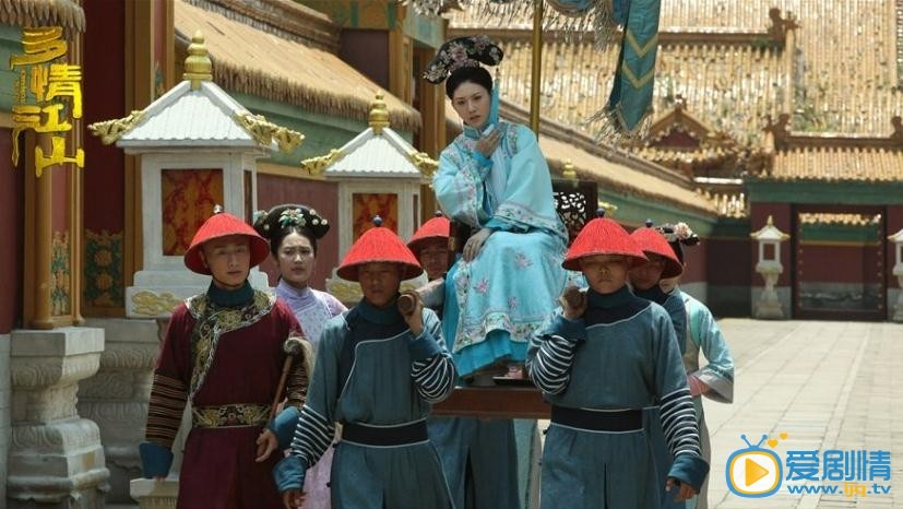 多情江山董小宛是妓女吗？多情江山董小宛真实身份大揭秘