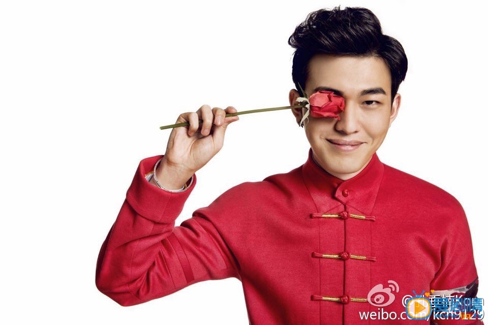 孔垂楠写真 孔垂楠高清写真_孔垂楠高清剧照