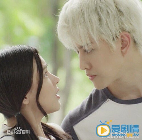 一吻定情相原琴子剧照 相原琴子剧照