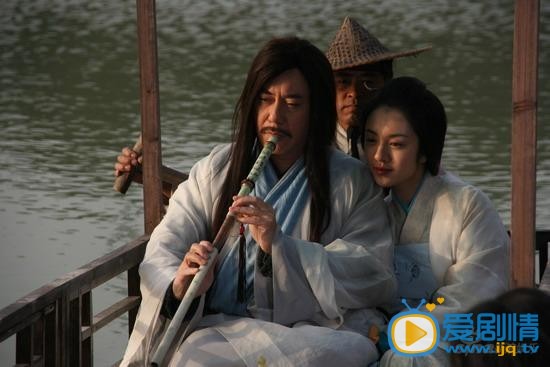 王晓晨古装剧照 王晓晨高清写真_王晓晨高清剧照