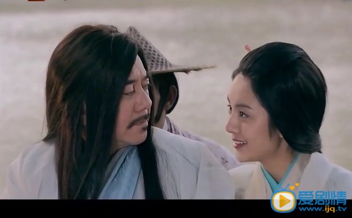 王晓晨古装剧照 王晓晨高清写真_王晓晨高清剧照