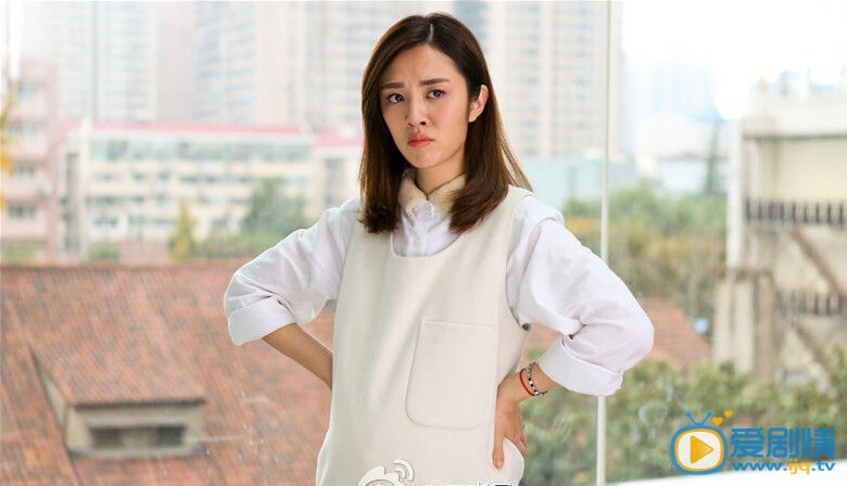 王晓晨大好时光剧照 王晓晨高清写真_王晓晨高清剧照