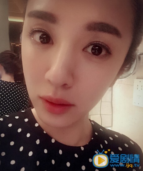 王晓晨生活照 王晓晨高清写真_王晓晨高清剧照