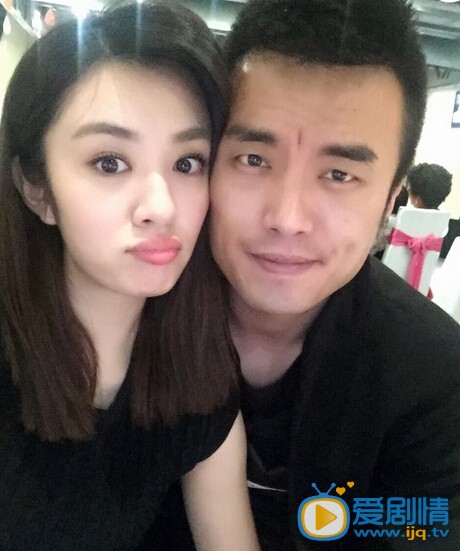王晓晨生活照 王晓晨高清写真_王晓晨高清剧照